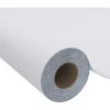 Itseliimautuva huonekalukalvo punainen 500x90 cm pvc