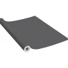 Itseliimautuva huonekalukalvo harmaa 500x90 cm pvc