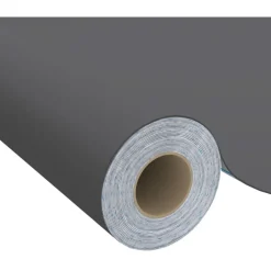 Itseliimautuva huonekalukalvo harmaa 500x90 cm pvc