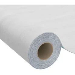 Itseliimautuvat ovikalvot 2 kpl valkoinen puu 210x90 cm pvc