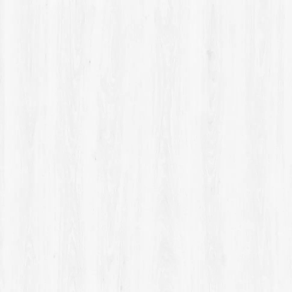 Itseliimautuvat ovikalvot 2 kpl valkoinen puu 210x90 cm pvc