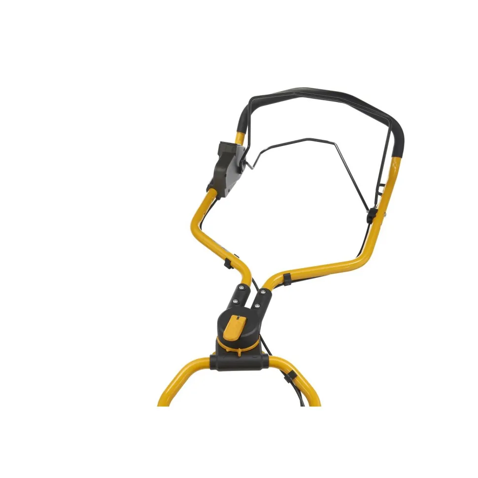 Itsevetävä akkuruohonleikkuri Stiga Multiclip 547E S Kit 48V 2x4,0 Ah akuilla