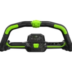 Itsevetävä akkuruohonleikkuri Ego Power+ LM2230E-SP, 56V, 55cm, 85L kerääjä, PC PBT-runko, ilman akkua
