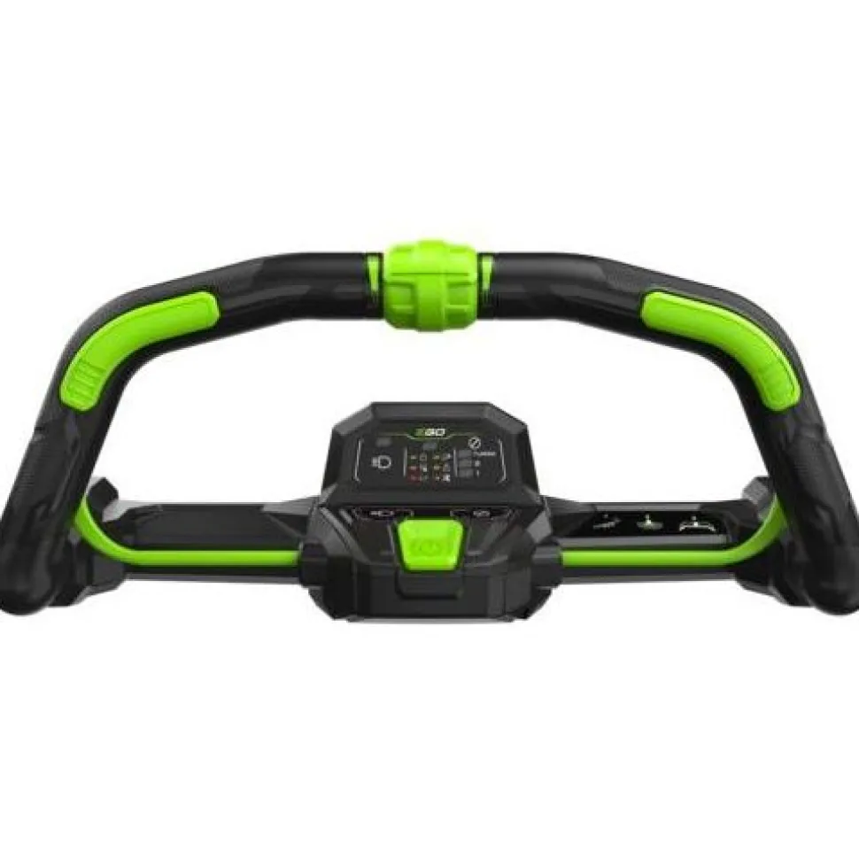 Itsevetävä akkuruohonleikkuri Ego Power+ LM2230E-SP, 56V, 55cm, 85L kerääjä, PC PBT-runko, ilman akkua