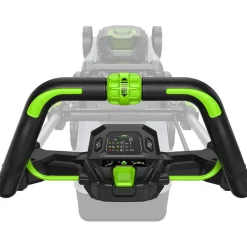 Itsevetävä akkuruohonleikkuri EGO Power+ LM1710E-SP 42 cm 55 l keruusäiliö poly-runko