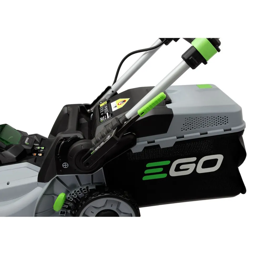 Itsevetävä akkuruohonleikkuri Ego Power+ LM1700E-SP, 56V, ilman akkua
