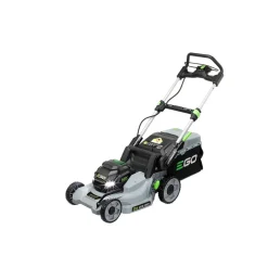 Itsevetävä akkuruohonleikkuri Ego Power+ LM1700E-SP, 56V, ilman akkua