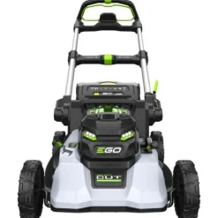Itsevetävä akkuruohonleikkuri Ego Power+ LM2236E-SP, 56V, 55cm, 85L kerääjä, PC PBT-runko, sisältää 10Ah akun ja pikalaturin