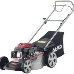 Itsevetävä ruohonleikkuri AL-KO Easy 4.60 SP-S 140 cc 46 cm