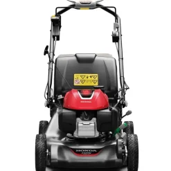 Itsevetävä ruohonleikkuri Honda HRN536VY GCV170 166cc 53cm