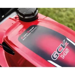 Itsevetävä ruohonleikkuri Honda HRG466SKE GCV145 145 cc 46 cm