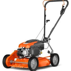 Itsevetävä ruohonleikkuri Husqvarna Klippo LB 453SQ 53 cm