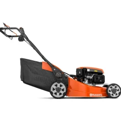 Itsevetävä ruohonleikkuri Husqvarna LC 353VE
