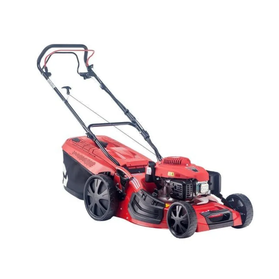 Itsevetävä ruohonleikkuri Solo by AL-KO 5231 SP-H Comfort Pro Honda GCVx170