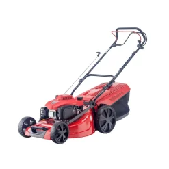 Itsevetävä ruohonleikkuri Solo by AL-KO 5231 SP-H Comfort Pro Honda GCVx170