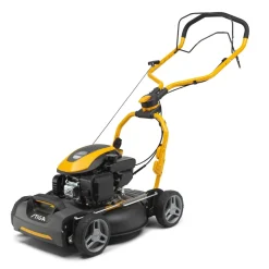 Itsevetävä ruohonleikkuri Stiga MultiClip 747 SD ST 140 OHV 139 cc 45 cm sivulleheitolla