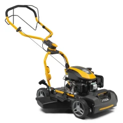Itsevetävä ruohonleikkuri Stiga MultiClip 747 SD ST 140 OHV 139 cc 45 cm sivulleheitolla