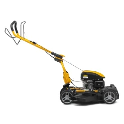 Itsevetävä ruohonleikkuri Stiga MultiClip 747 SD ST 140 OHV 139 cc 45 cm sivulleheitolla
