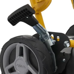 Itsevetävä ruohonleikkuri Stiga MultiClip 747 SD ST 140 OHV 139 cc 45 cm sivulleheitolla