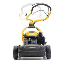Itsevetävä ruohonleikkuri Stiga MultiClip 547 S ST 120 OHV 123 cc 45 cm