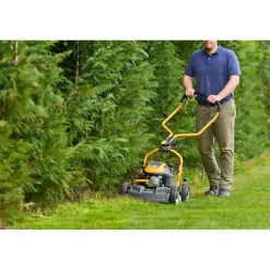 Itsevetävä ruohonleikkuri Stiga Multiclip 750 S ST 170 OHV