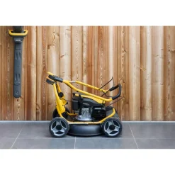 Itsevetävä ruohonleikkuri Stiga Multiclip 750 S ST 170 OHV