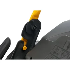 Itsevetävä ruohonleikkuri Stiga Combi 748 S ST 140 OHV