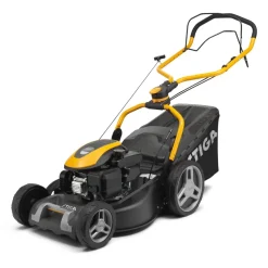 Itsevetävä ruohonleikkuri Stiga Combi 748 S ST 140 OHV