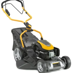 Itsevetävä ruohonleikkuri Stiga Combi 753 SE ST 170 OHV 166 cc 51 cm + sähköstartti