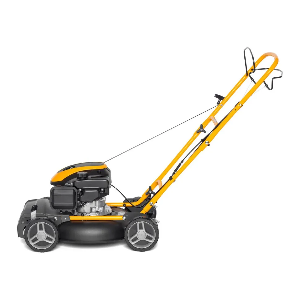 Itsevetävä ruohonleikkuri Stiga Multiclip 47 S ST 120 OHV