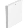 Jakotukkikaappi Uponor Vario OW 550x850x108mm