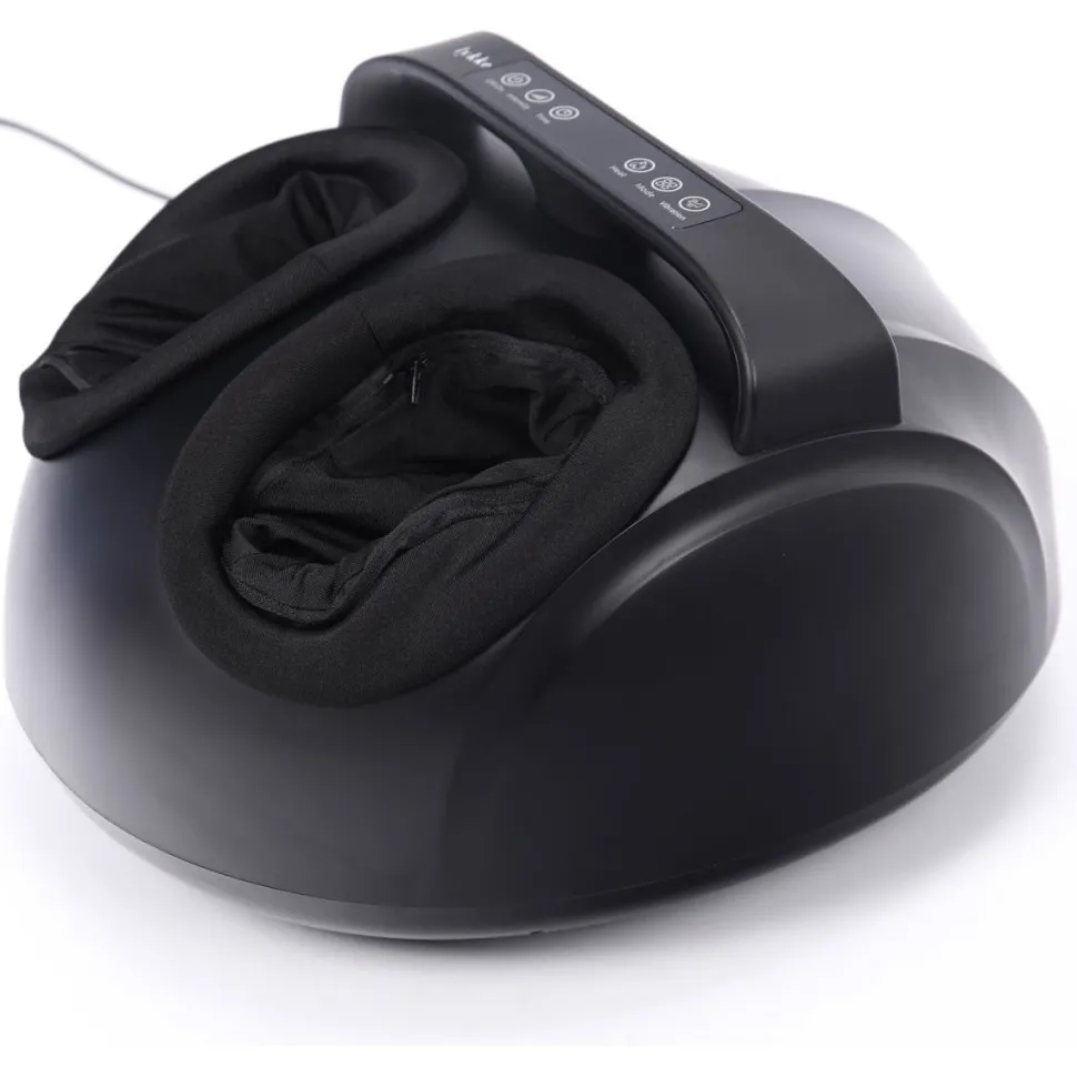 Jalkahierontalaite Lykke Premium