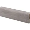 Jalkalista Maler ART R10 12x42x2750mm MDF aito tunne usva