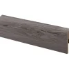 Jalkalista Maler ART R10 12x42x2750mm MDF aito tunne kelo