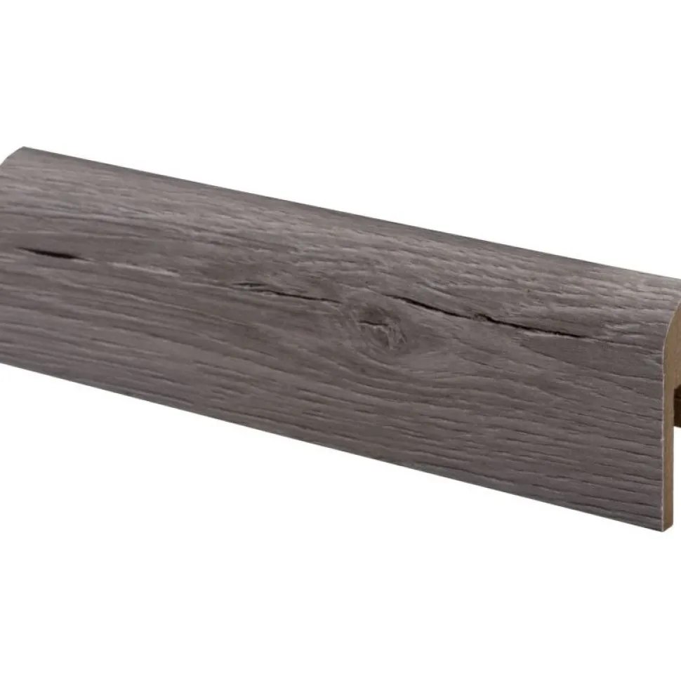 Jalkalista Maler ART R10 12x42x2750mm MDF aito tunne kelo