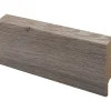 Jalkalista Maler ART Siru 16x65x2750mm MDF aito tunne naava