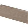 Jalkalista Maler Create Home R2, 12x42x2750mm, mdf, SPC-tammikuvio