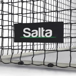 Jalkapallomaali Salta, Champion, hopea, eri kokoja