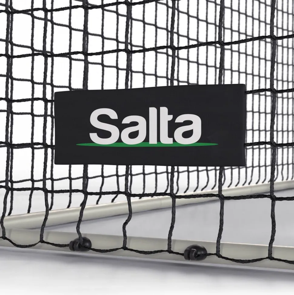 Jalkapallomaali Salta, Champion, hopea, eri kokoja
