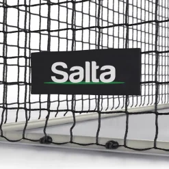 Jalkapallomaali Salta, Champion, hopea, eri kokoja