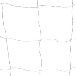 Jalkapallomaalit 2kpl, teräs, 240x90x150cm