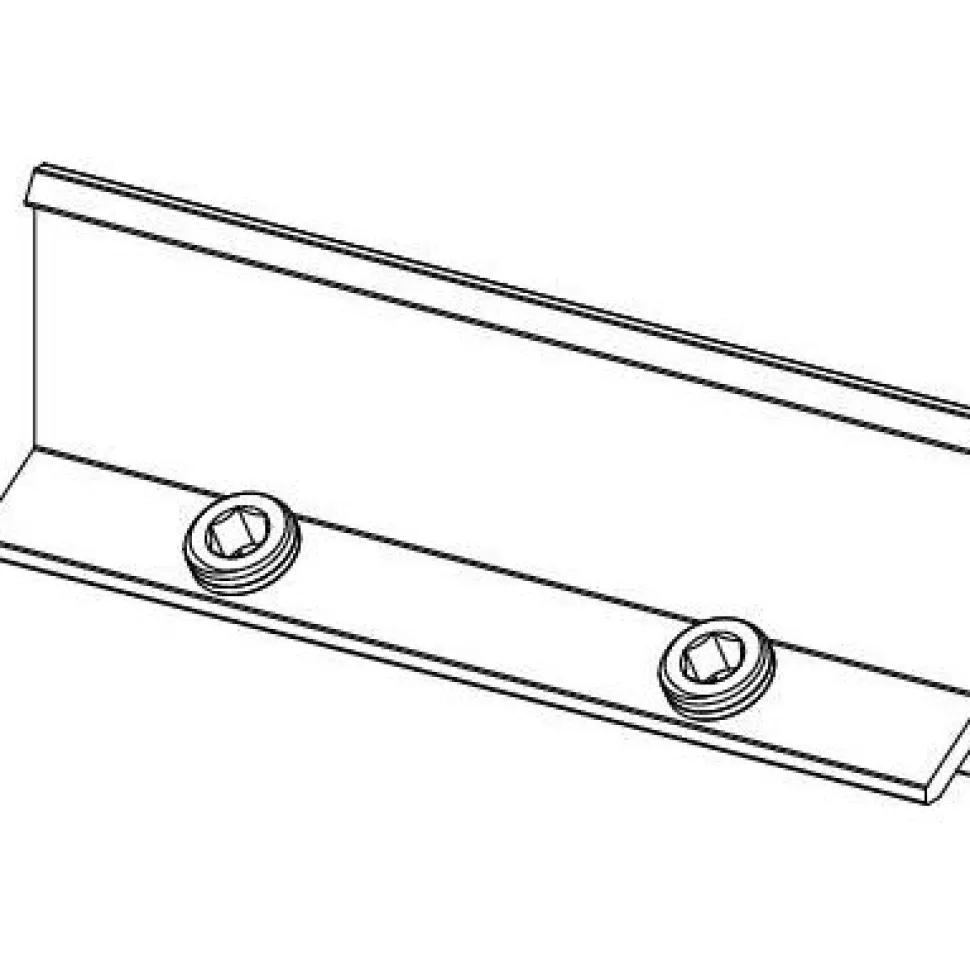 Jatkokappale Systemal Presto XYRV 401