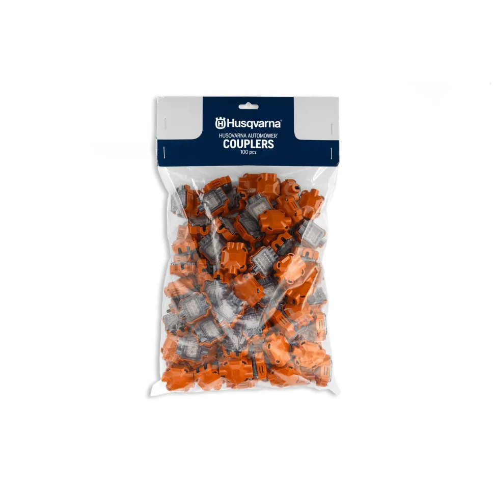 Jatkoliitin Husqvarna Automower 100-pack