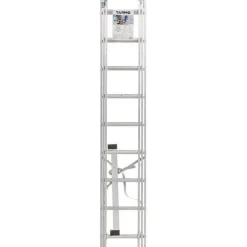 Jatkotikas Tarmo 3x9 max. 5.3 m