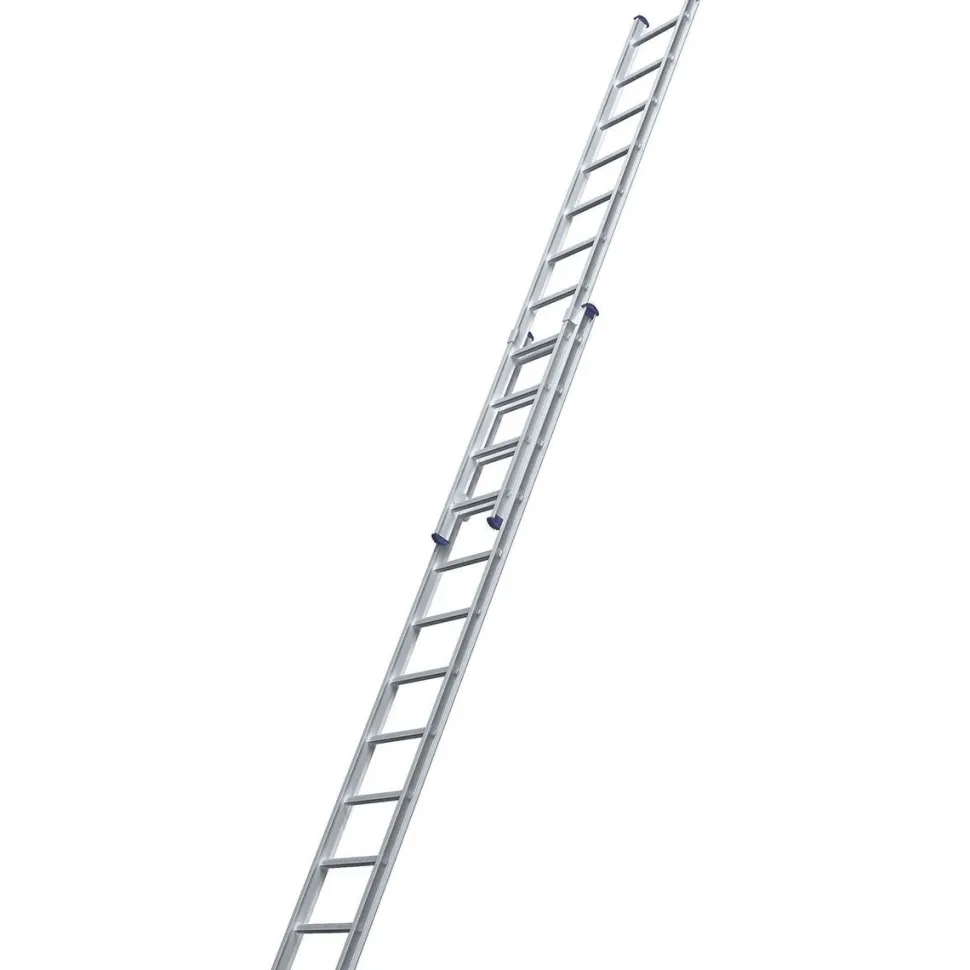 Jatkotikas Tikli A61 2-osainen 6,1m
