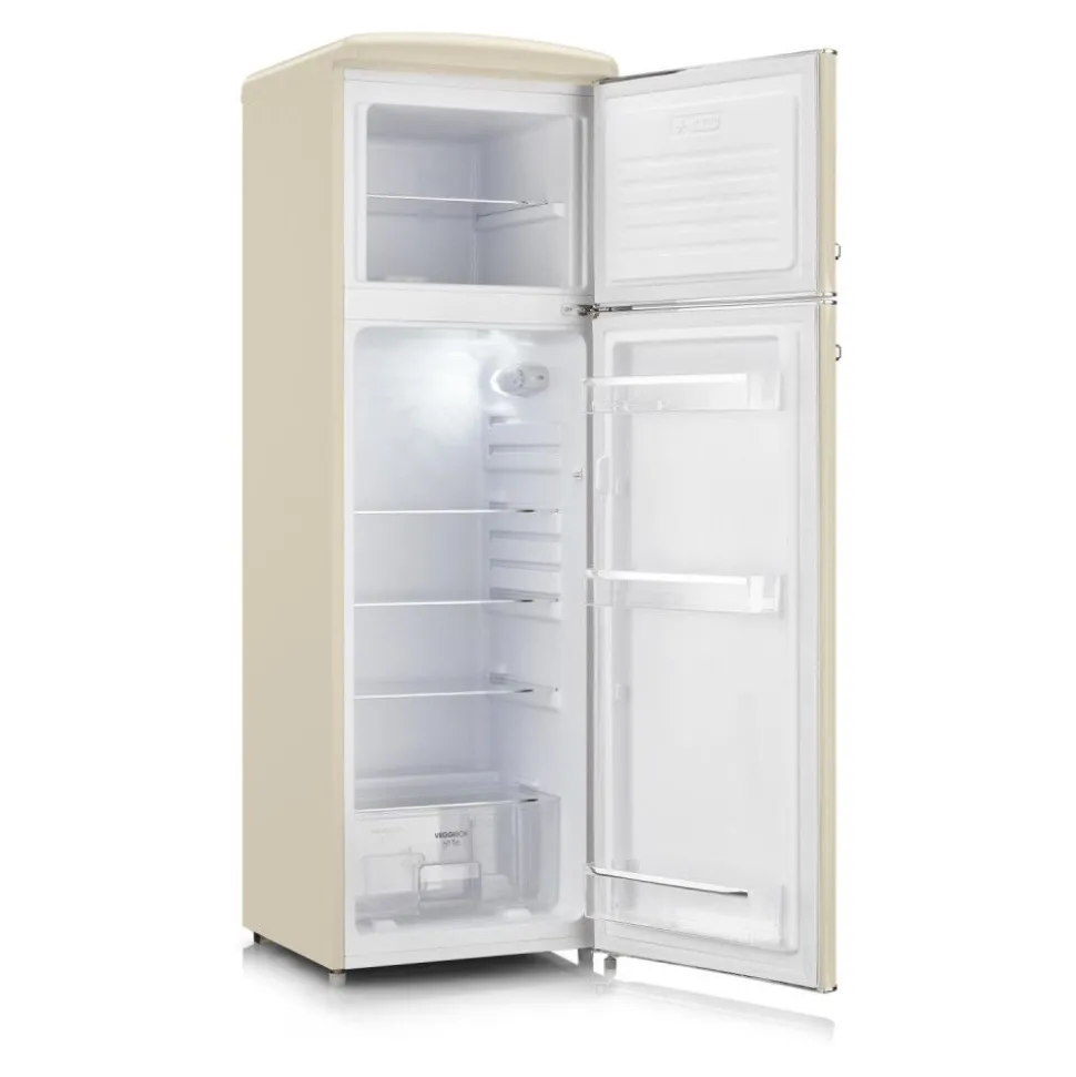 Jenkkikaappi Severin RKG 8985, 60cm, kerma