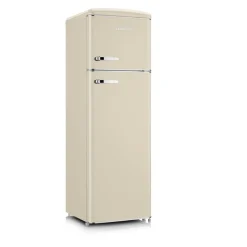 Jenkkikaappi Severin RKG 8985, 60cm, kerma