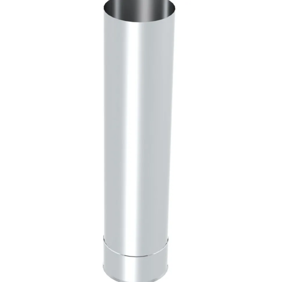 Jeremias hormin yhdysputki, 500x115 mm, rst