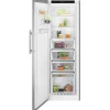 Jääkaappi ja pakastin Electrolux Series 600 LRC4DE35XR LUC4NE23XL, 119cm, 357/231 l, teräs