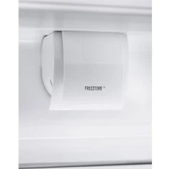 Jääkaappi ja pakastin Electrolux Series 600 LRC4DE35XR LUC4NE23XL, 119cm, 357/231 l, teräs